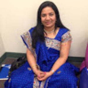 Meet your Posher, Yatri